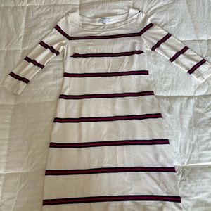 Banana republic bodycon dress